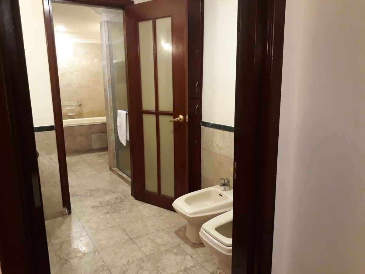 Raymond Suites At Berjaya Times Square Kuala Lumpur Exterior foto